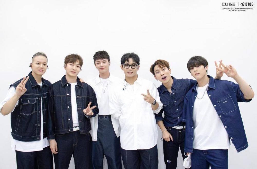 BTOB (instagram.com/cube_official_btob)