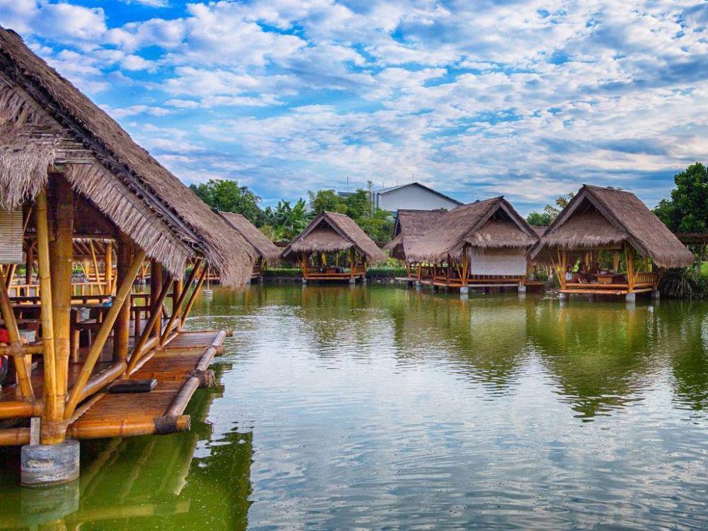 5 Tempat Makan Khas Sunda di Solo, Lezat dan Bikin Nyaman