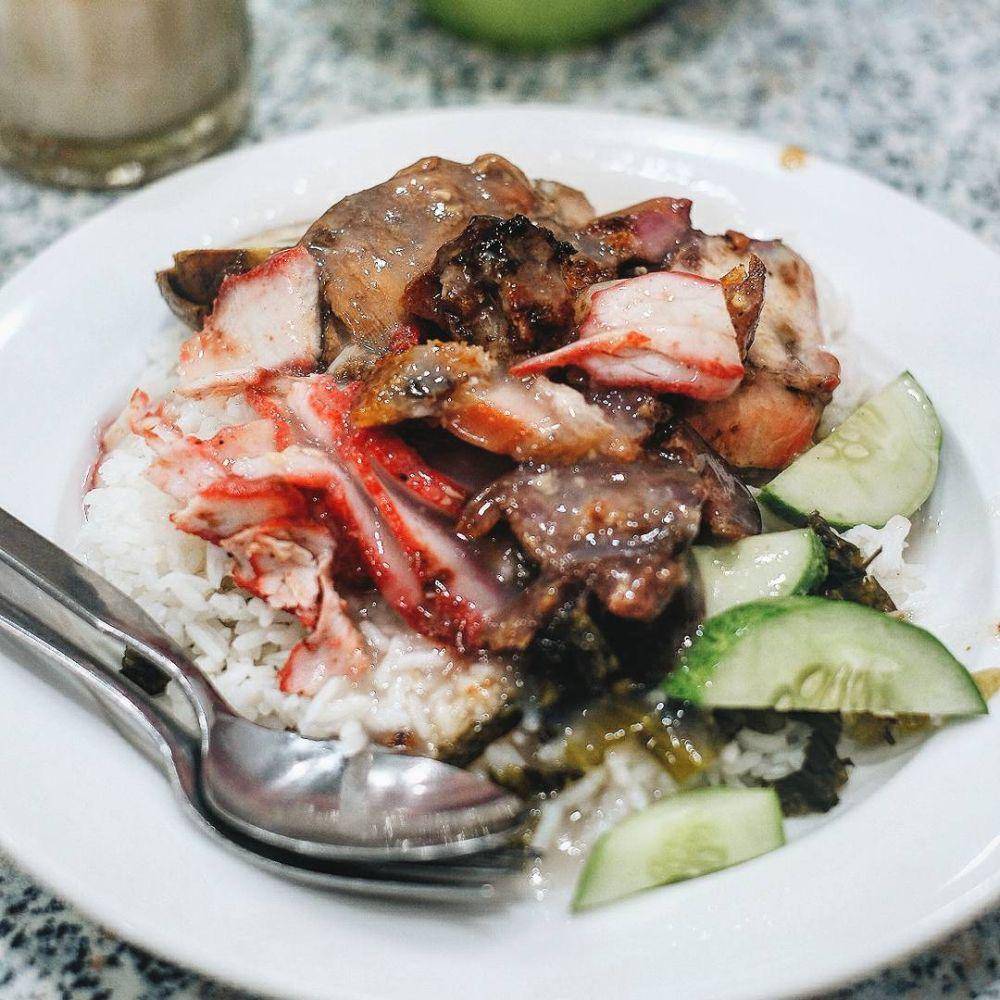 Nasi Ayam Afu (instagram.com/makandoang)