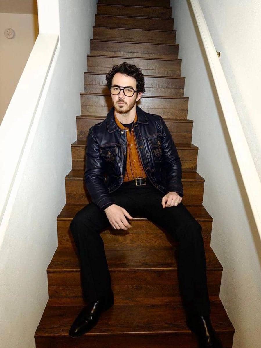 potret Kevin Jonas (instagram.com/kevinjonas)
