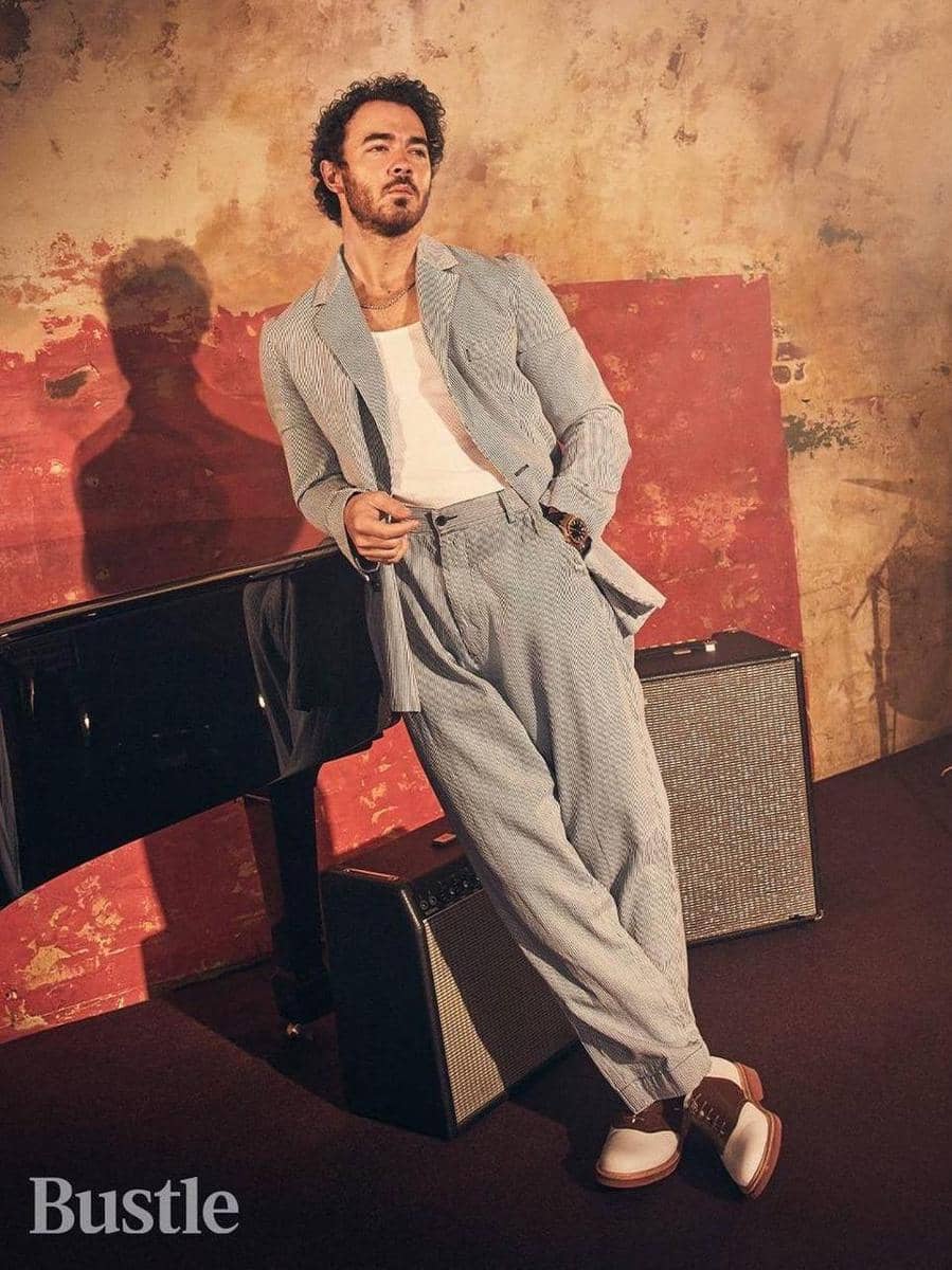 potret Kevin Jonas (instagram.com/kevinjonas)