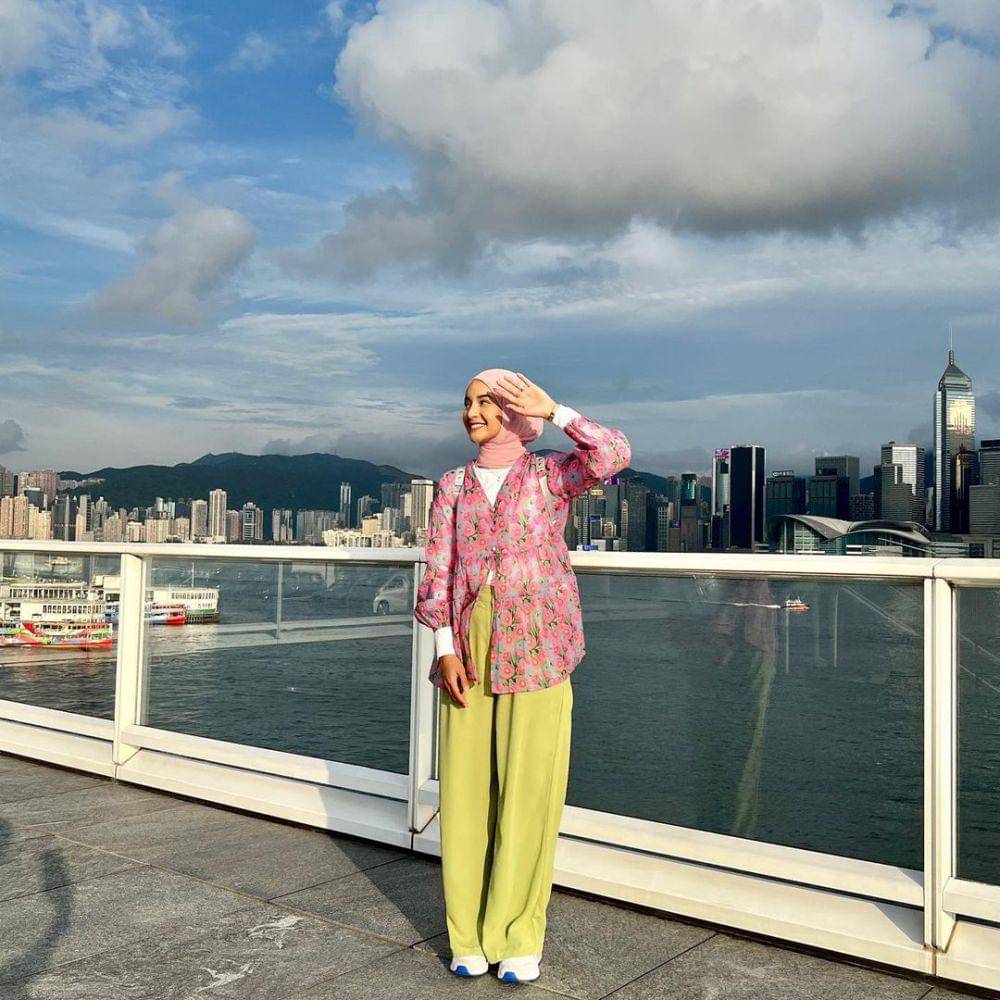 potret Nabila Ishma (instagram.com/nabilaishma)