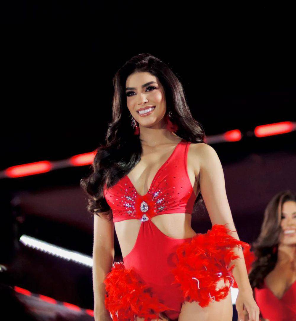 Miss Monagas 2023, Rosmellys Ysabel Romero Guevara (instagram.com/missvenezuela)