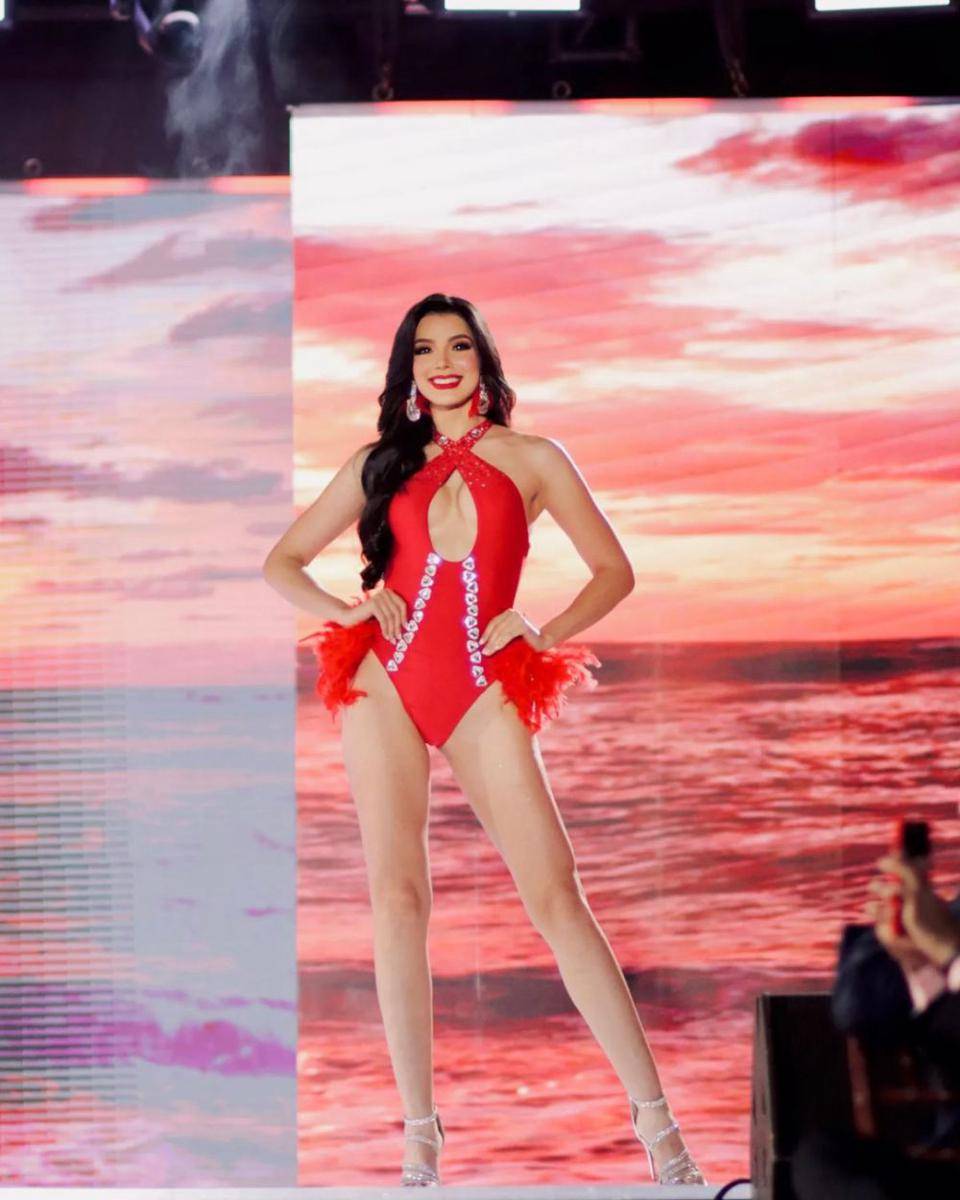 Miss Zulia 2023, Flor Sarahy Jordan Vílchez (instagram.com/missvenezuela)