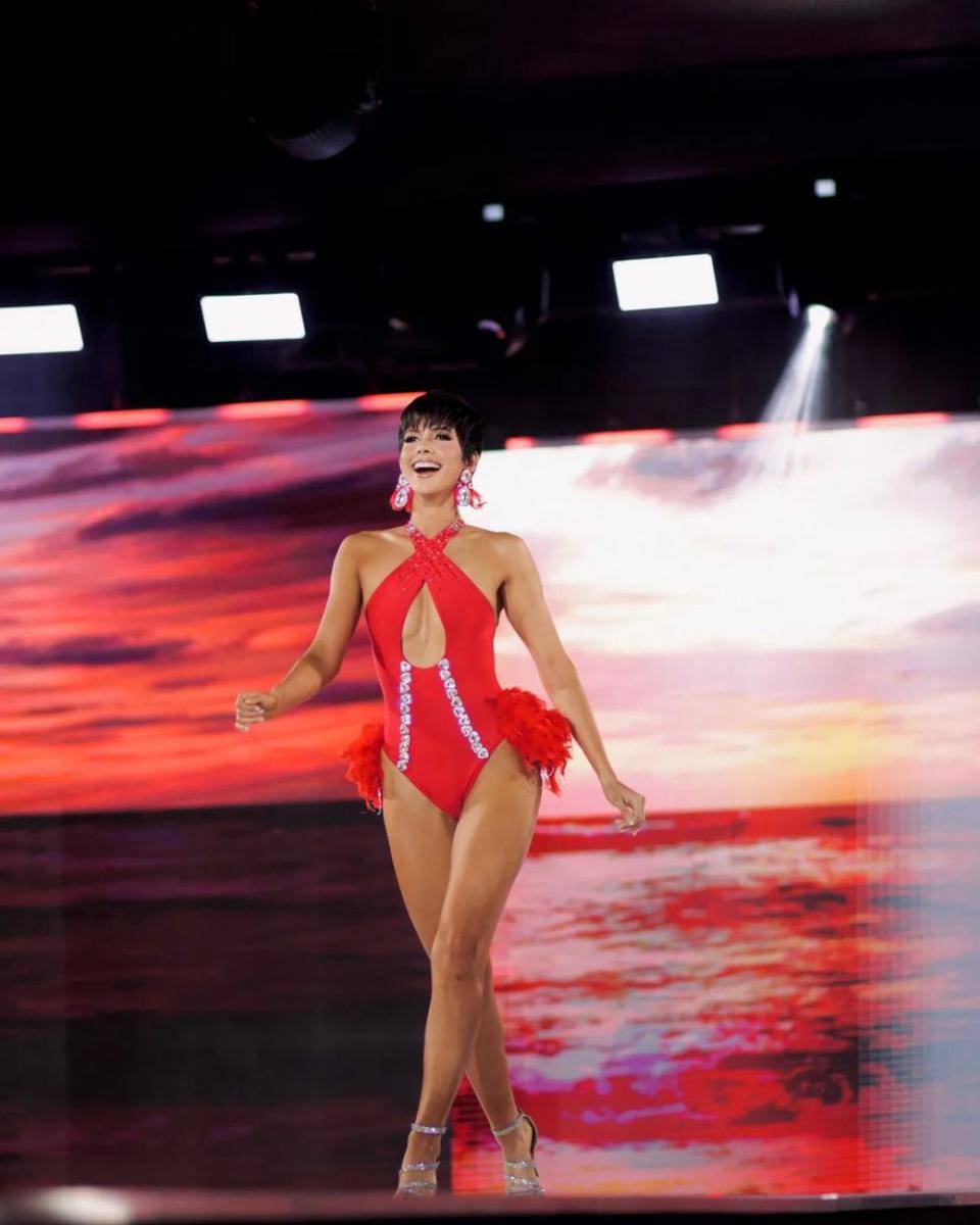 Miss Yaracuy 2023, Cindy Mar Stefany Granadillo Escobar (instagram.com/missvenezuela)