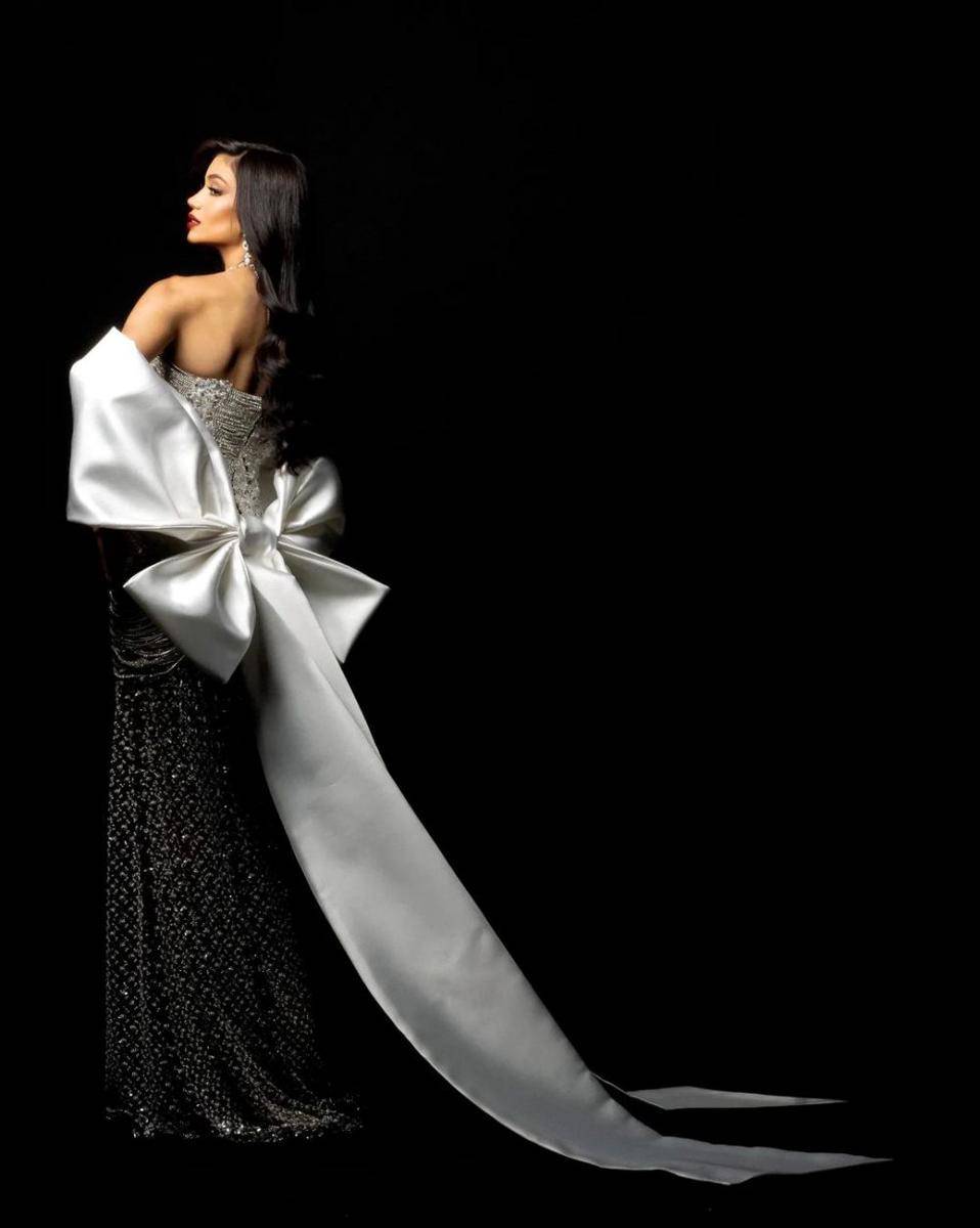Miss La Guaira 2023, Graciela Carolina Altuve Mendoza (instagram.com/missvenezuela)