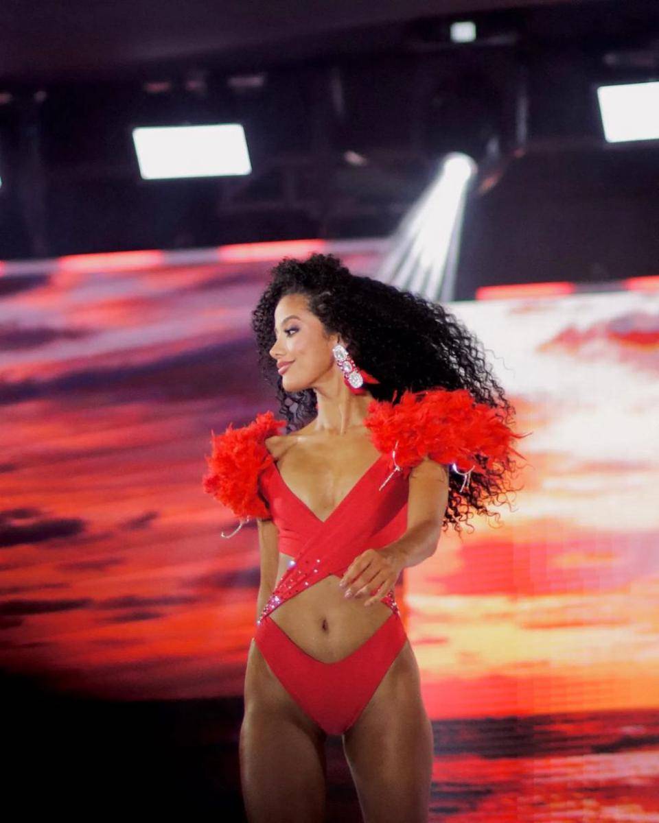 Miss Trujillo 2023, Omaira Carolina Morales Castro  (instagram.com/missvenezuela)