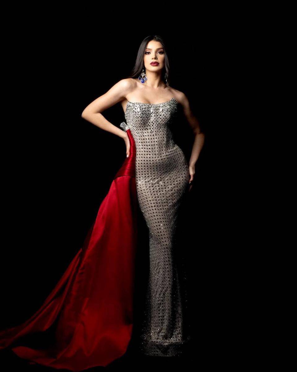 Miss Zulia 2023, Flor Sarahy Jordan Vílchez (instagram.com/missvenezuela)