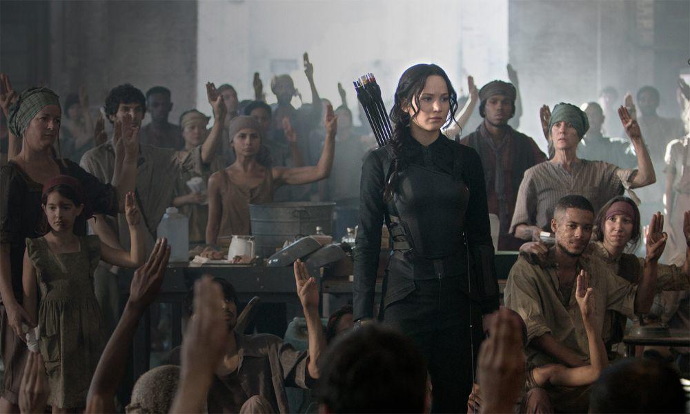 10 Film yang Wajib Ditonton Jika Kamu Penggemar The Hunger Games