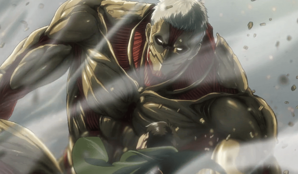 dok. Wit Studio/ Attack on Titan
