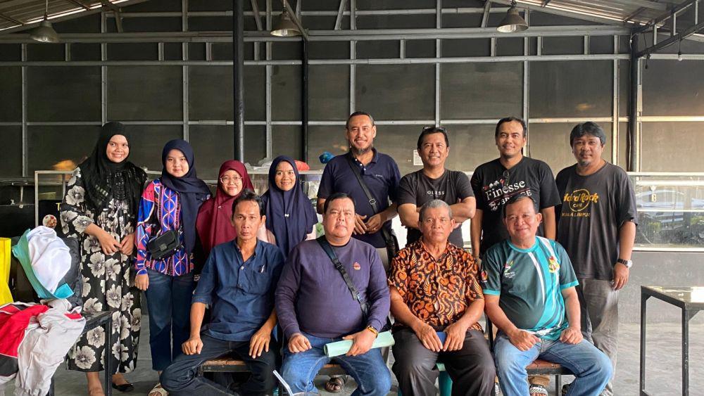 Hadapi PON 2024, Tim Bridge Sumut akan Tryout ke Padang
