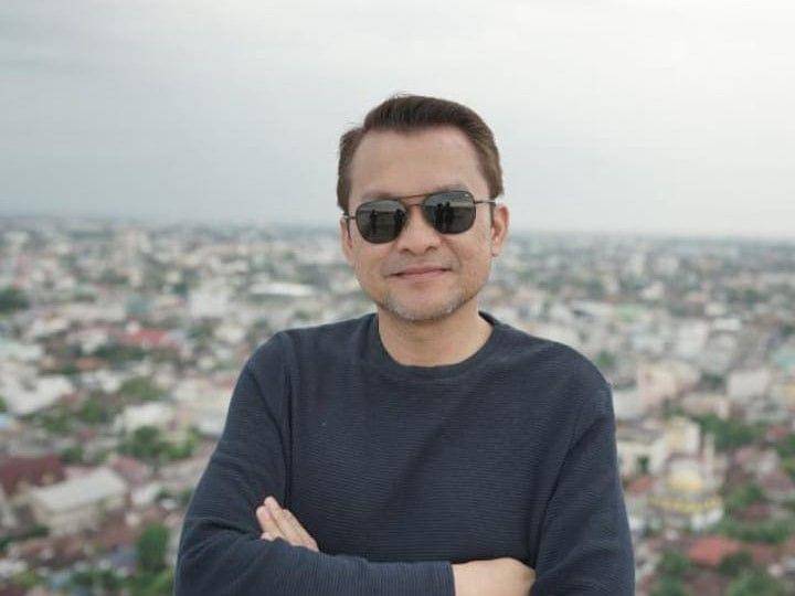 Musisi lokal Medan Jack Zie (Dok.Jack Zie)