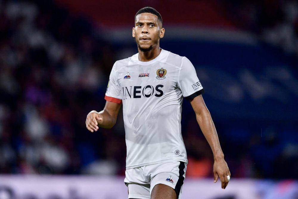 Jean-Clair Todibo (twitter.com/jctodibo)