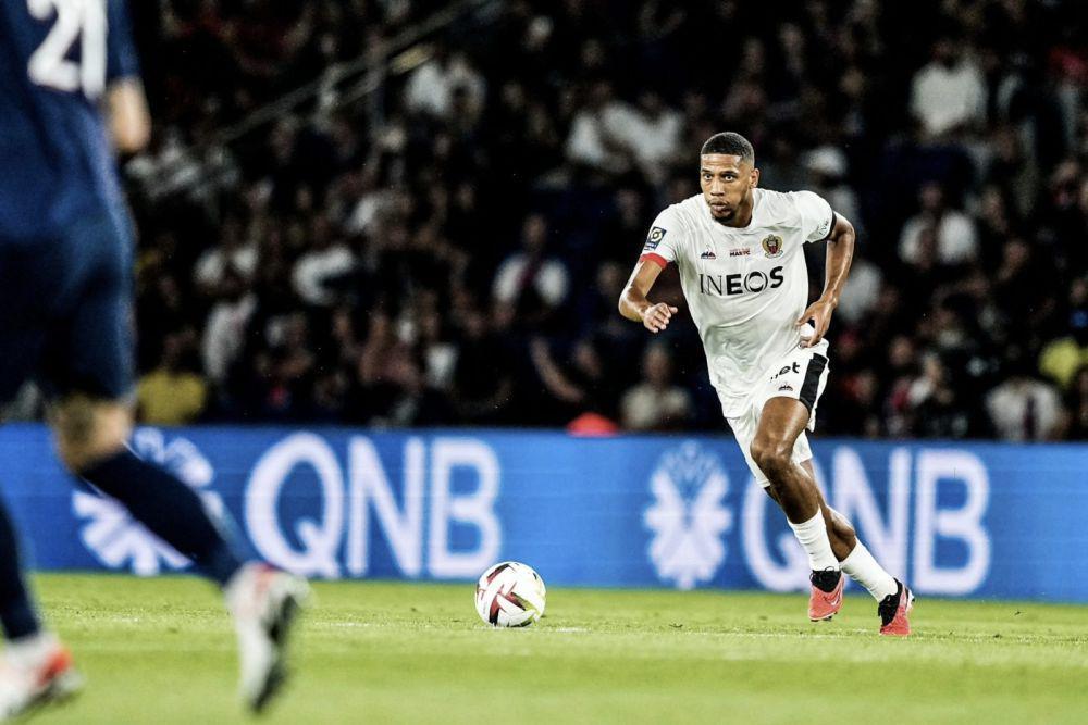 5 Pemain Muda yang Diandalkan OGC Nice pada 2023/2024, Ada Todibo
