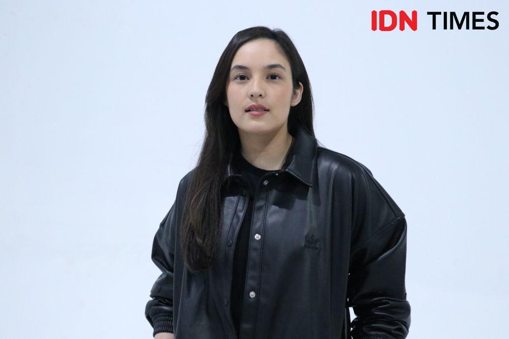 Chelsea Islan Bocorin Persiapan Jadi Suci di Series Tira, Kuat Mental