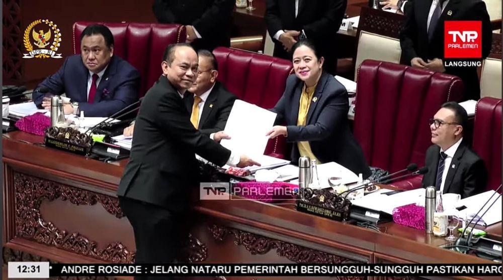 DPR Setuju Revisi UU ITE, Ini 20 Perubahan dan Tambahannya