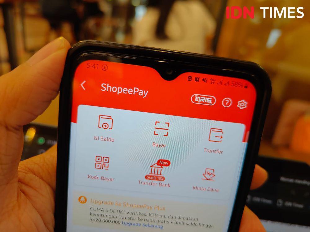 4 Cara Membatalkan Transfer ShopeePay, Mudah!