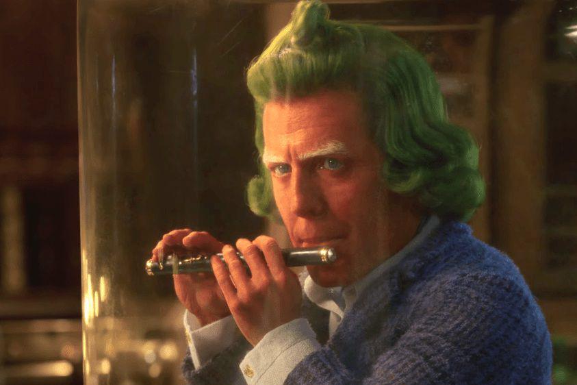 10 Peran Ikonik Hugh Grant dalam Film, Terbaru Jadi Oompa Loompa!