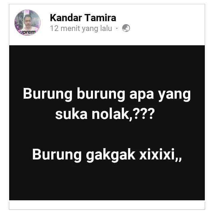 Meme tebak-tebakan (instagram.com/memecomic.id)