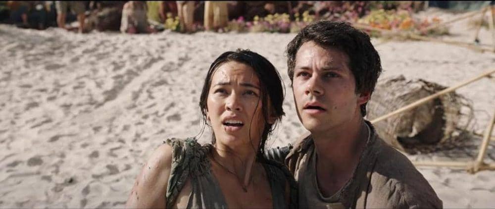 rekomendasi film monster underrated (dok. Paramount Pictures)