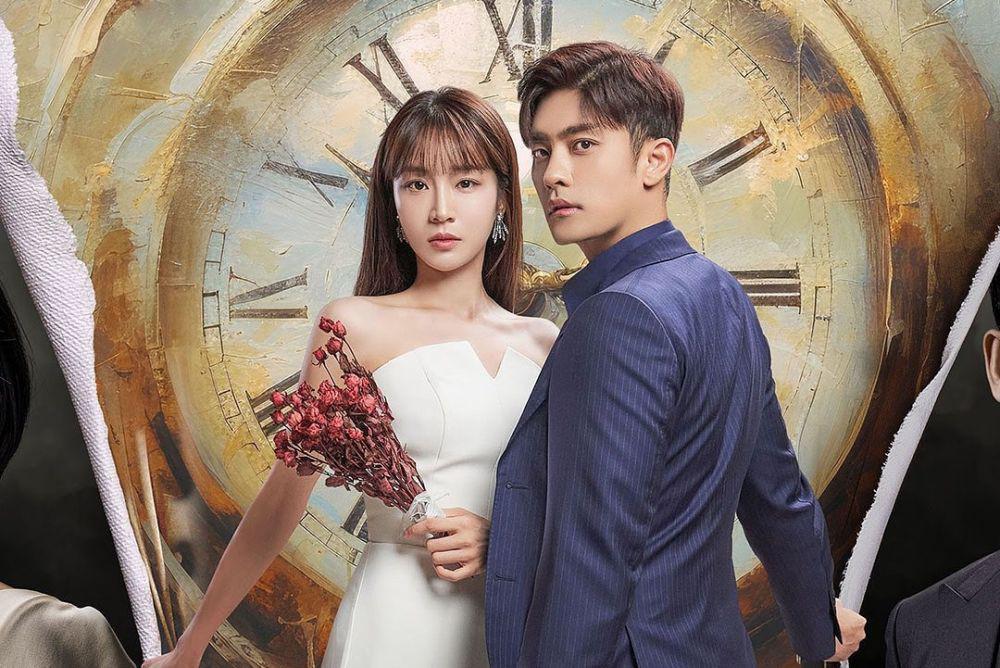 10 Beda Detail Cerita Perfect Marriage Revenge di Drakor vs Webtoon