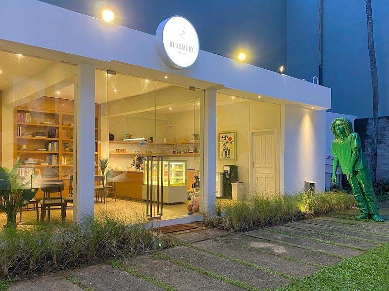 5 Kafe di Dekat Stasiun Tawang Semarang, Nyaman buat Istirahat