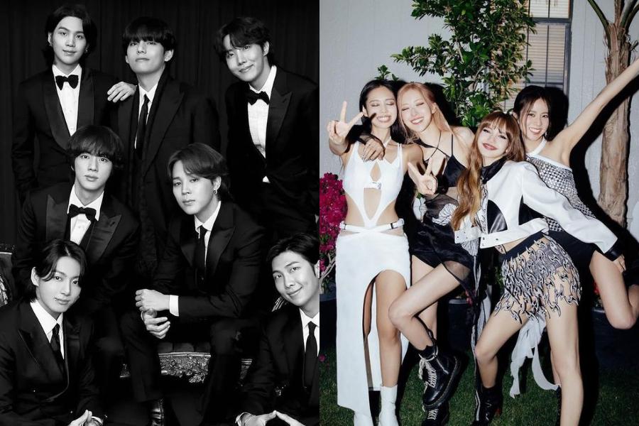 8 Grup KPop Generasi Ketiga Patahkan Kutukan 7 Tahun, Ada BLACKPINK