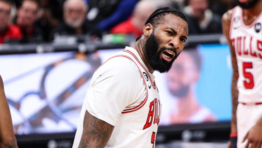 6 Tim NBA yang Pernah Dibela oleh Andre Drummond