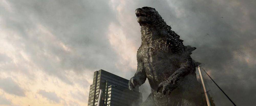 urutan Godzilla sebelum Godzilla Minus One (dok. Warner Bros.)