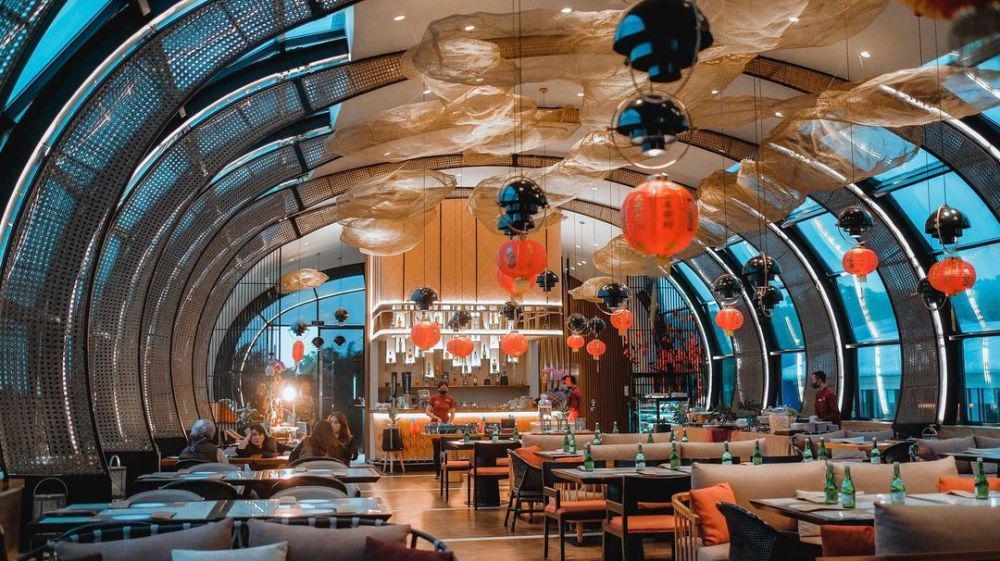 6 Tempat Makan di Malang Berkonsep Luxury, Menunya Beragam