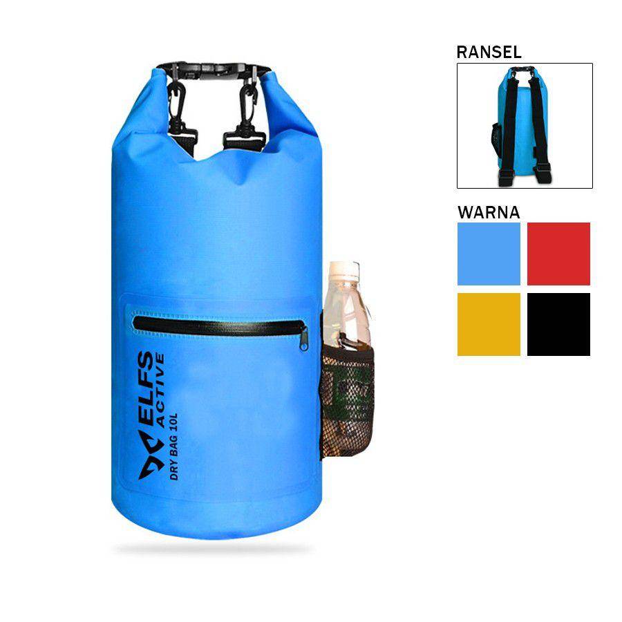 ilustrasi dry bag (tokopedia.com)