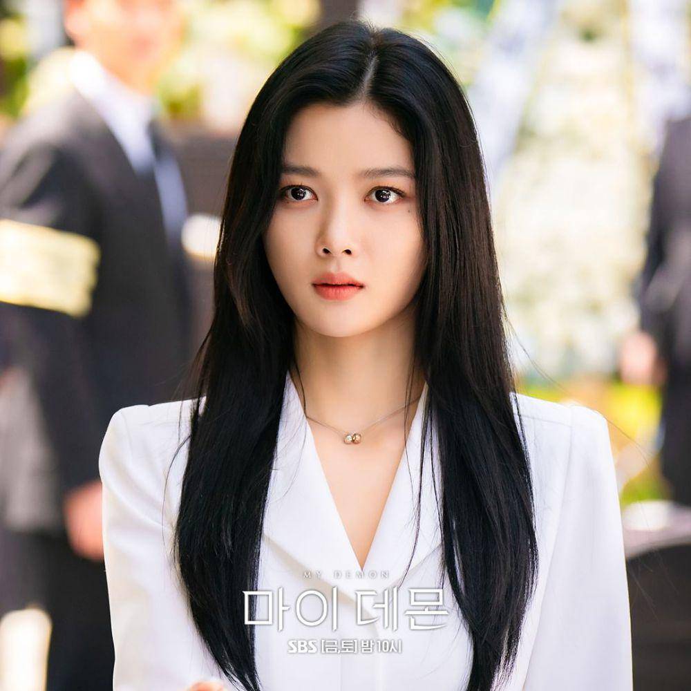 cuplikan drama My Demon (instagram.com/sbsdrama.official)