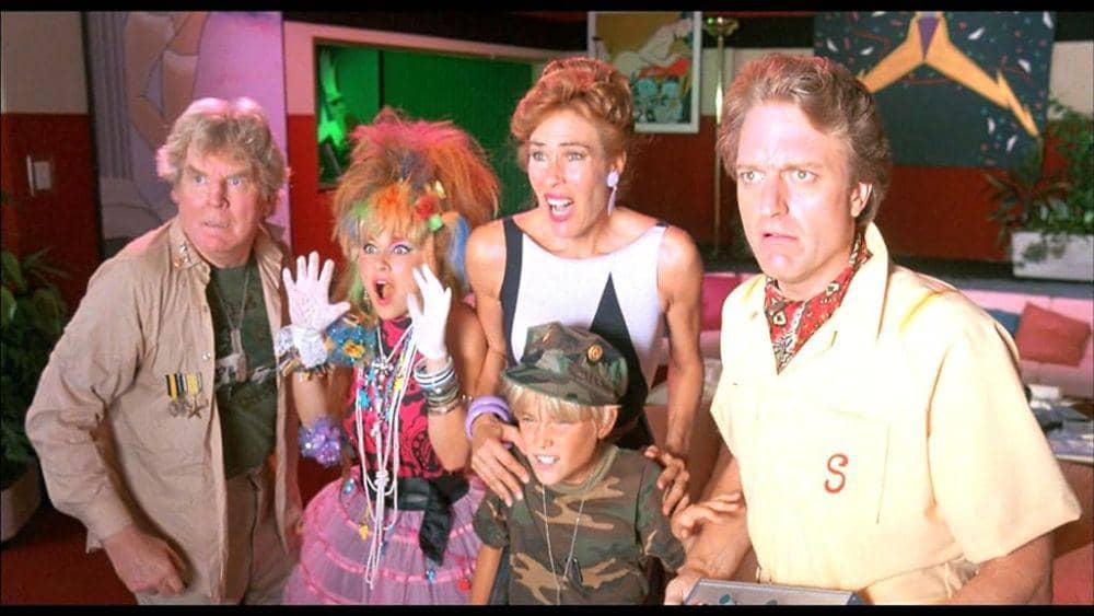 rekomendasi film monster underrated (dok. Empire Pictures)