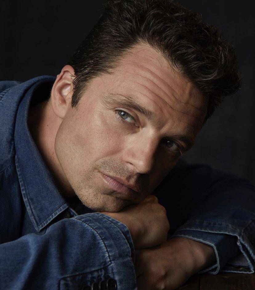 biodata dan profil Sebastian Stan (Instagram.com/imsebastianstan)