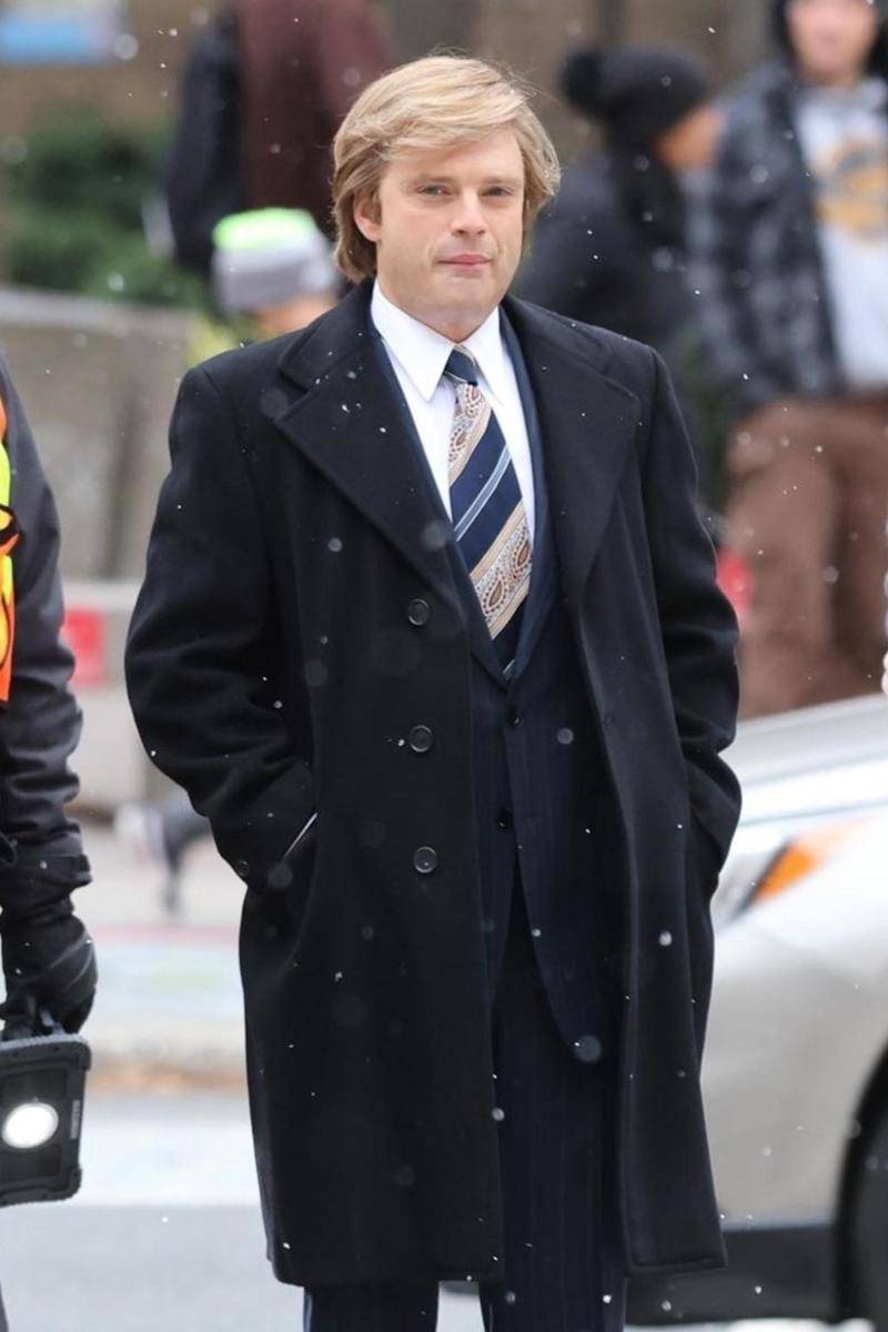 biodata dan profil Sebastian Stan (Dok. Patriot Pics melalui Page Six)