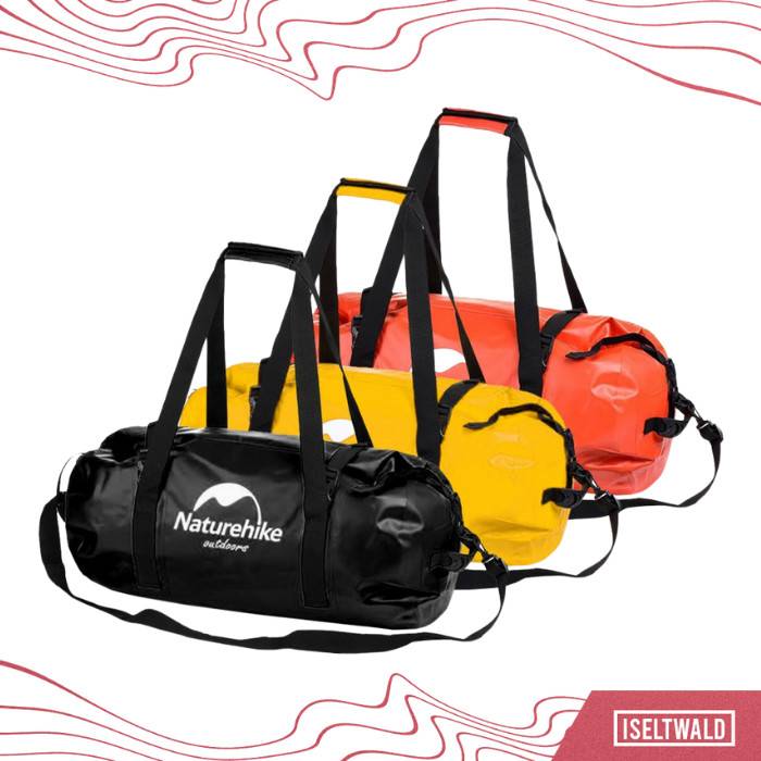 ilustrasi dry bag (tokopedia.com)