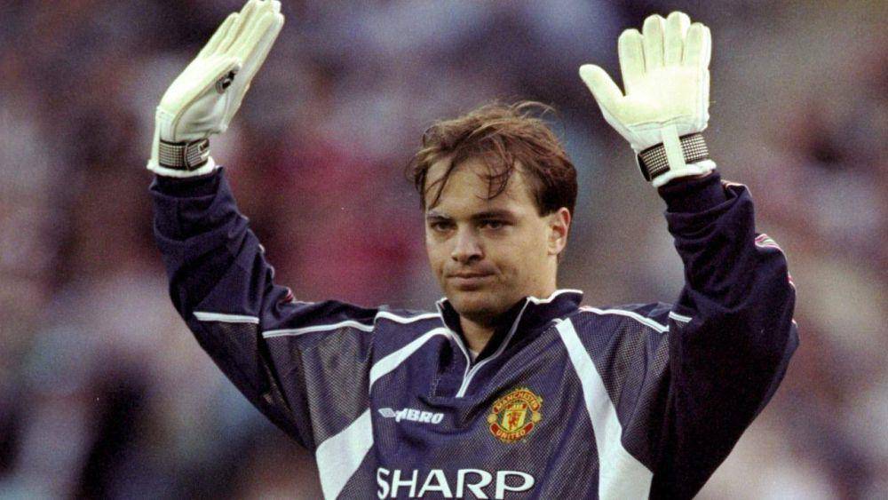 Mark Bosnich (manutd.com)