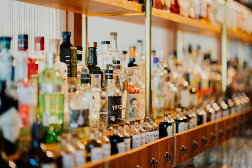 WHO Minta Pemerintah Naikkan Pajak Alkohol dan Minuman Manis