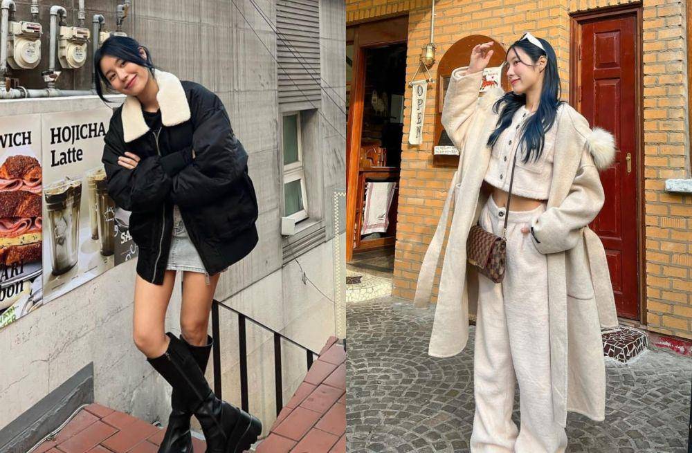potret Ciize Apichaya (instagram.com/ciizezphr)
