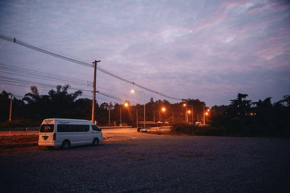Suan Phueng, Ratchaburi, Thailand (dok. Commestudios)