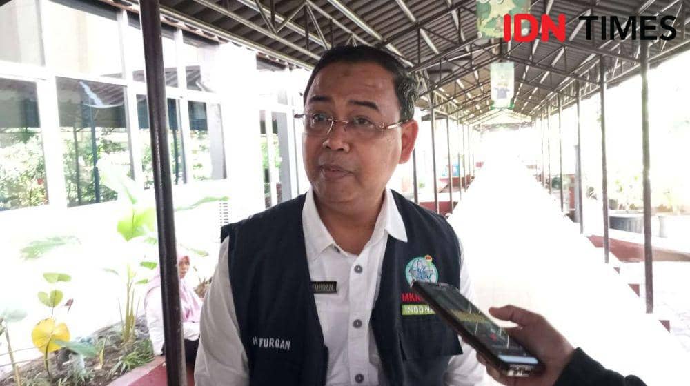 Dikbud NTB Tak Larang Guru Honorer Berpolitik Praktis pada Pemilu 2024