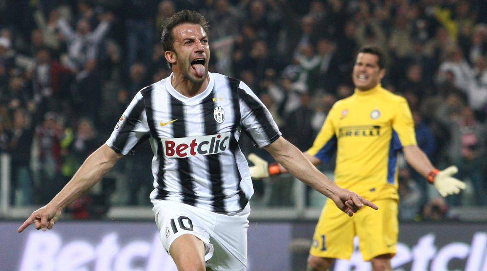Alessandro Del Piero (twitter.com/juventusfcen)