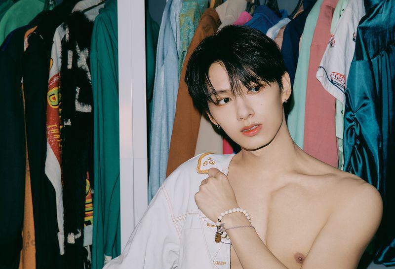 5 Pesona Jun SEVENTEEN yang Bisa Bikin Para Cowok Merasa Iri