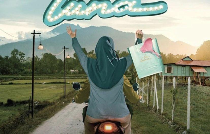 Kelebihan dan Kekurangan La Luna, Film Malaysia yang Tuai Pujian