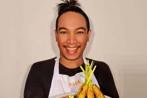 7 Kenangan Dava MasterChef Indonesia 7 yang Baru Meninggal Dunia