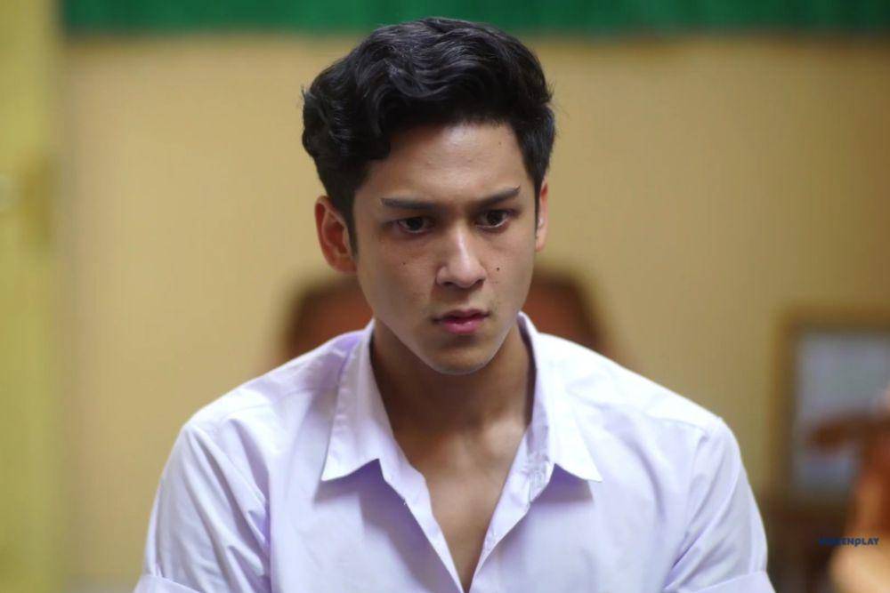 cuplikan series Loncat Kelas (dok. Screenplay Films/Loncat Kelas)