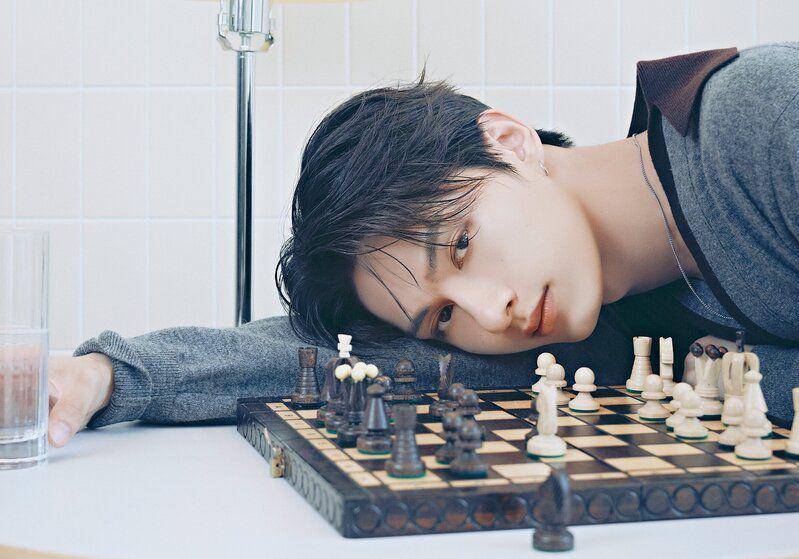 Jun SEVENTEEN (twitter.com/pledis_17)