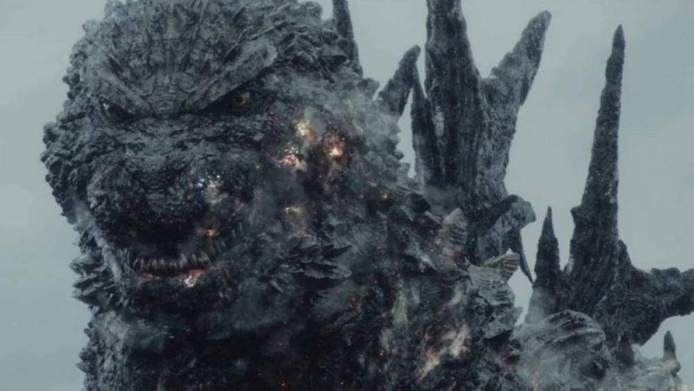 Toho/Godzilla Minus One