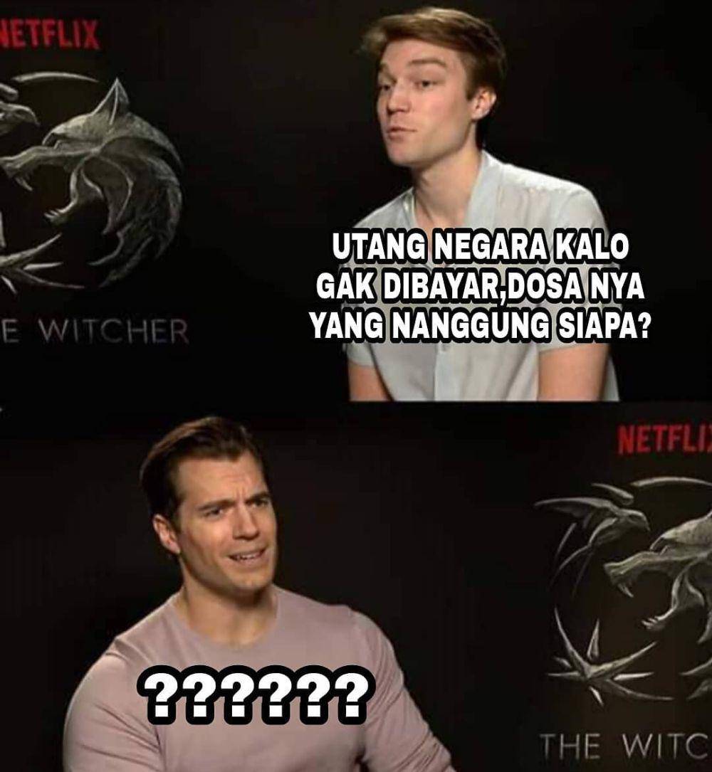 meme John Cena (instagram.com/rumah_shitmeme.id)