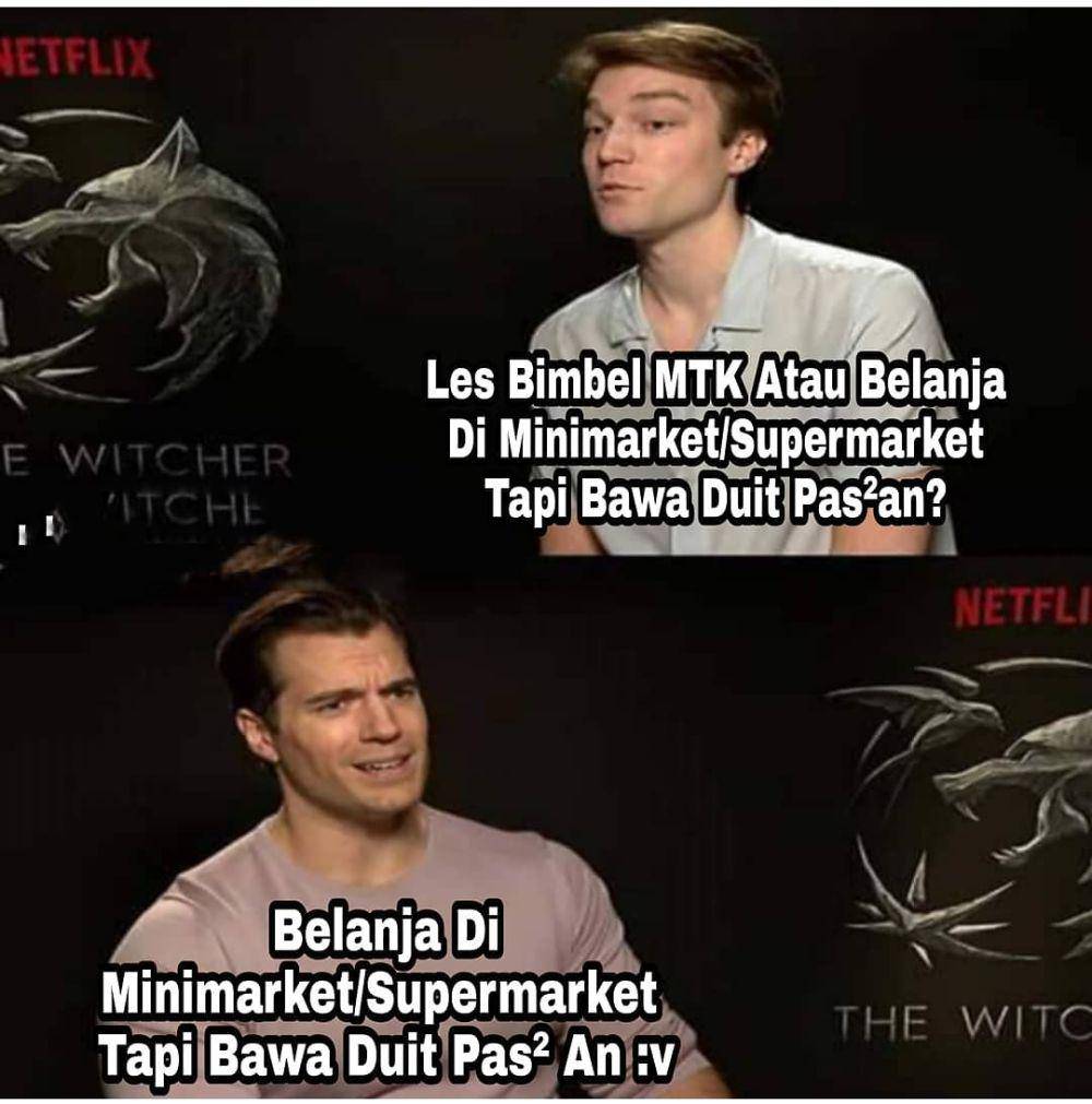 meme John Cena (instagram.com/meme_baru_lahir2)